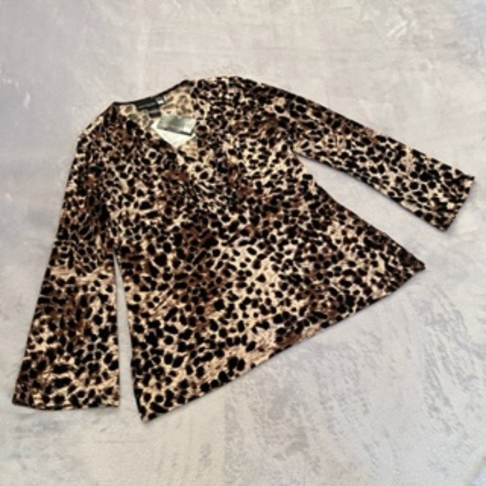 Antthony Women's Top Shirt Large